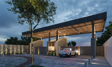 Hermosos terrenos preventa zona exclusiva al Norponiente