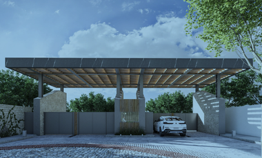 Hermosos terrenos preventa zona exclusiva al Norponiente