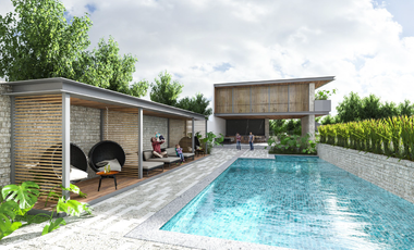 Hermosos terrenos preventa zona exclusiva al Norponiente