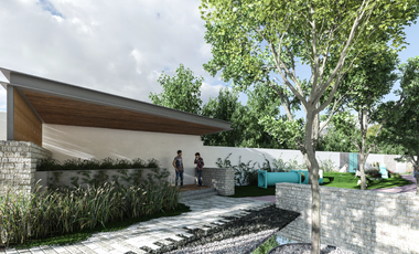 Hermosos terrenos preventa zona exclusiva al Norponiente