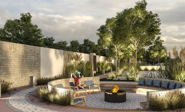 Hermosos terrenos preventa zona exclusiva al Norponiente