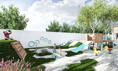 Hermosos terrenos preventa zona exclusiva al Norponiente