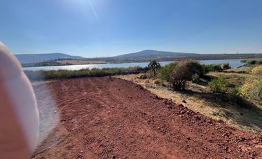 Lotes en Fracc. Santa Margarita en Valle de Juárez, Jalisco