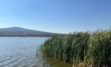Lotes en Fracc. Santa Margarita en Valle de Juárez, Jalisco