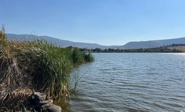 Lotes en Fracc. Santa Margarita en Valle de Juárez, Jalisco