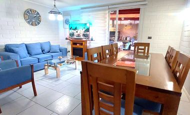 Disponible, Zona Residencial, Parque VII