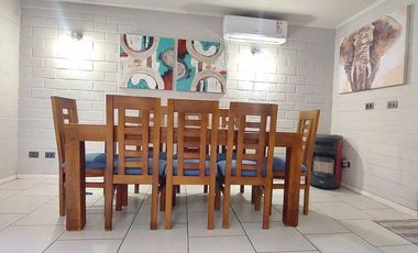 Disponible, Zona Residencial, Parque VII