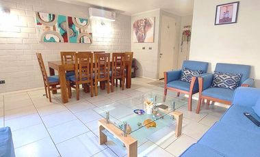 Disponible, Zona Residencial, Parque VII