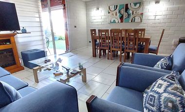 Disponible, Zona Residencial, Parque VII