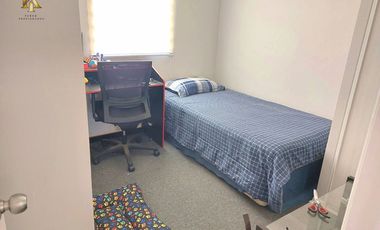 Disponible, Zona Residencial, Parque VII