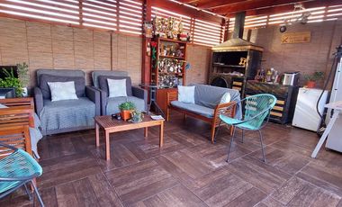 Disponible, Zona Residencial, Parque VII