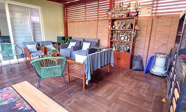 Disponible, Zona Residencial, Parque VII