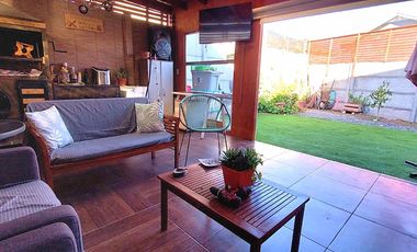 Disponible, Zona Residencial, Parque VII