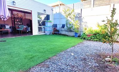 Disponible, Zona Residencial, Parque VII