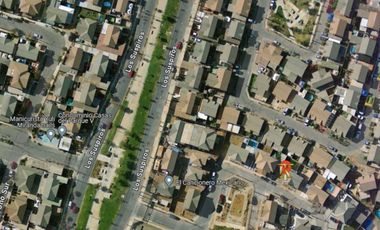 Disponible, Zona Residencial, Parque VII