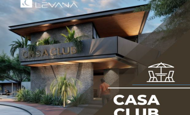 Terrenos PREVENTA zona exclusiva al Norponiente de la ciudad