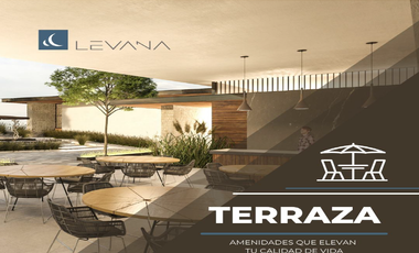 Terrenos PREVENTA zona exclusiva al Norponiente de la ciudad