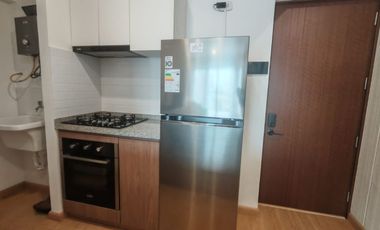 Alquilo Departamento en San Isidro - C. 2 de Mayo