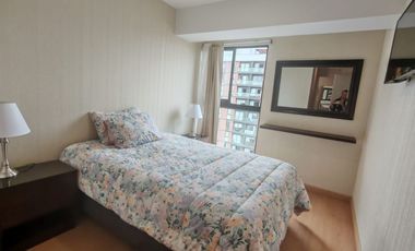 Alquilo Departamento en San Isidro - C. 2 de Mayo