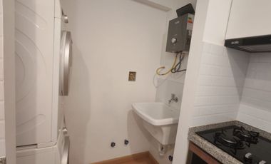 Alquilo Departamento en San Isidro - C. 2 de Mayo