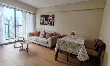 Alquilo Departamento en San Isidro - C. 2 de Mayo