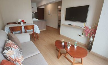 Alquilo Departamento en San Isidro - C. 2 de Mayo