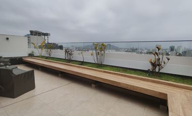 Alquilo Departamento en San Isidro - C. 2 de Mayo