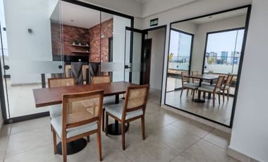 Alquilo Departamento en San Isidro - C. 2 de Mayo