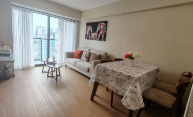 Alquilo Departamento en San Isidro - C. 2 de Mayo