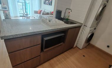 Alquilo Departamento en San Isidro - C. 2 de Mayo