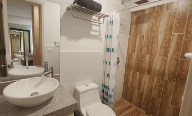 Alquilo Departamento en San Isidro - C. 2 de Mayo