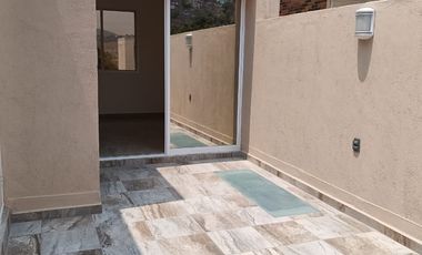 CASA EN VENTA 4 REC. CON ROOF GARDEN EN RESIDENCIAL 