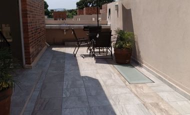 CASA EN VENTA 4 REC. CON ROOF GARDEN EN RESIDENCIAL 