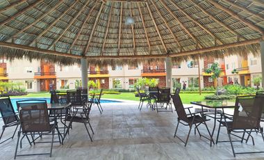 CASA EN VENTA 4 REC. CON ROOF GARDEN EN RESIDENCIAL 