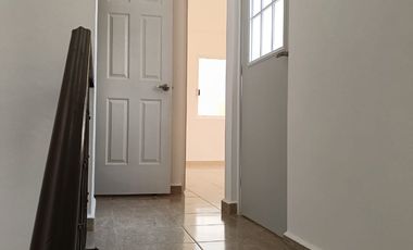 CASA EN VENTA 4 REC. CON ROOF GARDEN EN RESIDENCIAL 