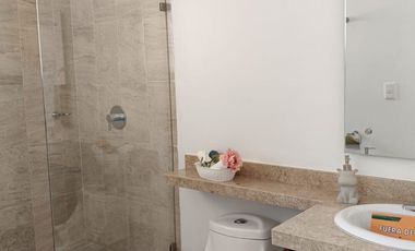 CASA EN VENTA 4 REC. CON ROOF GARDEN EN RESIDENCIAL 