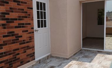 CASA EN VENTA 4 REC. CON ROOF GARDEN EN RESIDENCIAL 