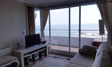 Departamento Frente A Los Lilenes