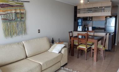 Departamento Frente A Los Lilenes