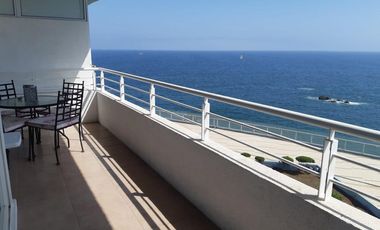 Departamento Frente A Los Lilenes