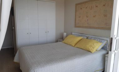 Departamento Frente A Los Lilenes