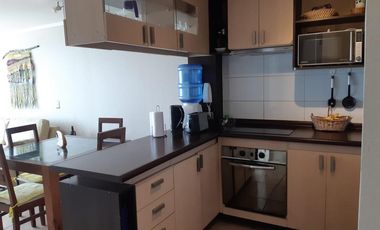 Departamento Frente A Los Lilenes