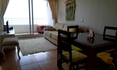 Departamento Frente A Los Lilenes