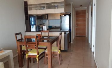 Departamento Frente A Los Lilenes