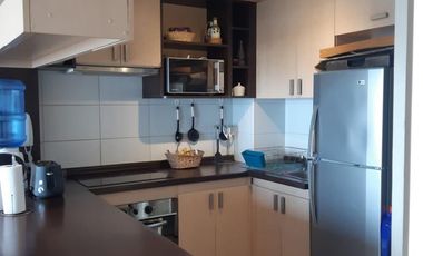 Departamento Frente A Los Lilenes