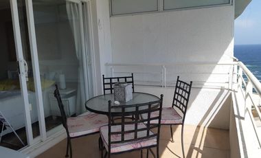 Departamento Frente A Los Lilenes