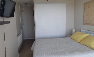 Departamento Frente A Los Lilenes