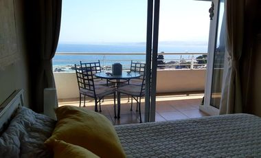 Departamento Frente A Los Lilenes