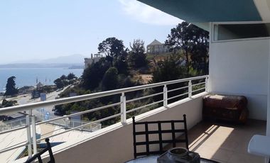 Departamento Frente A Los Lilenes