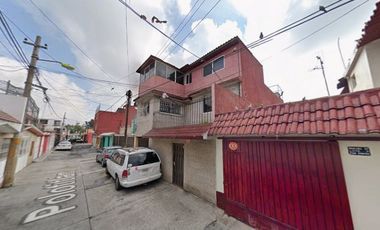 CASA EN VENTA ALTAVILLA ECATEPEC MORELOS ¡PROPIEDAD EN REMATE, YA ADJUDICADA!